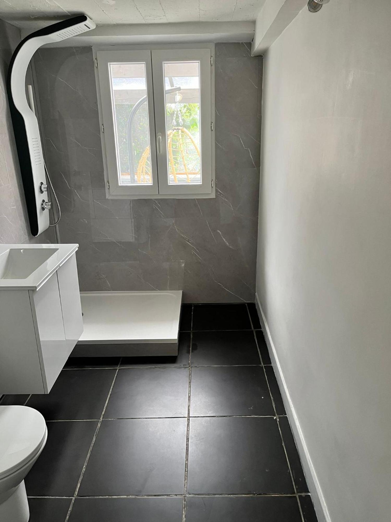 Spa Hyper Centre Jardin Apartment Boulogne-sur-Mer Luaran gambar