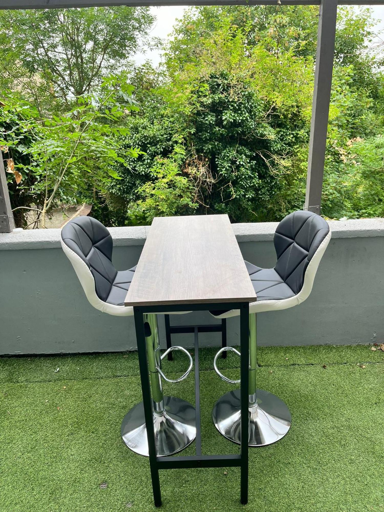 Spa Hyper Centre Jardin Apartment Boulogne-sur-Mer Luaran gambar