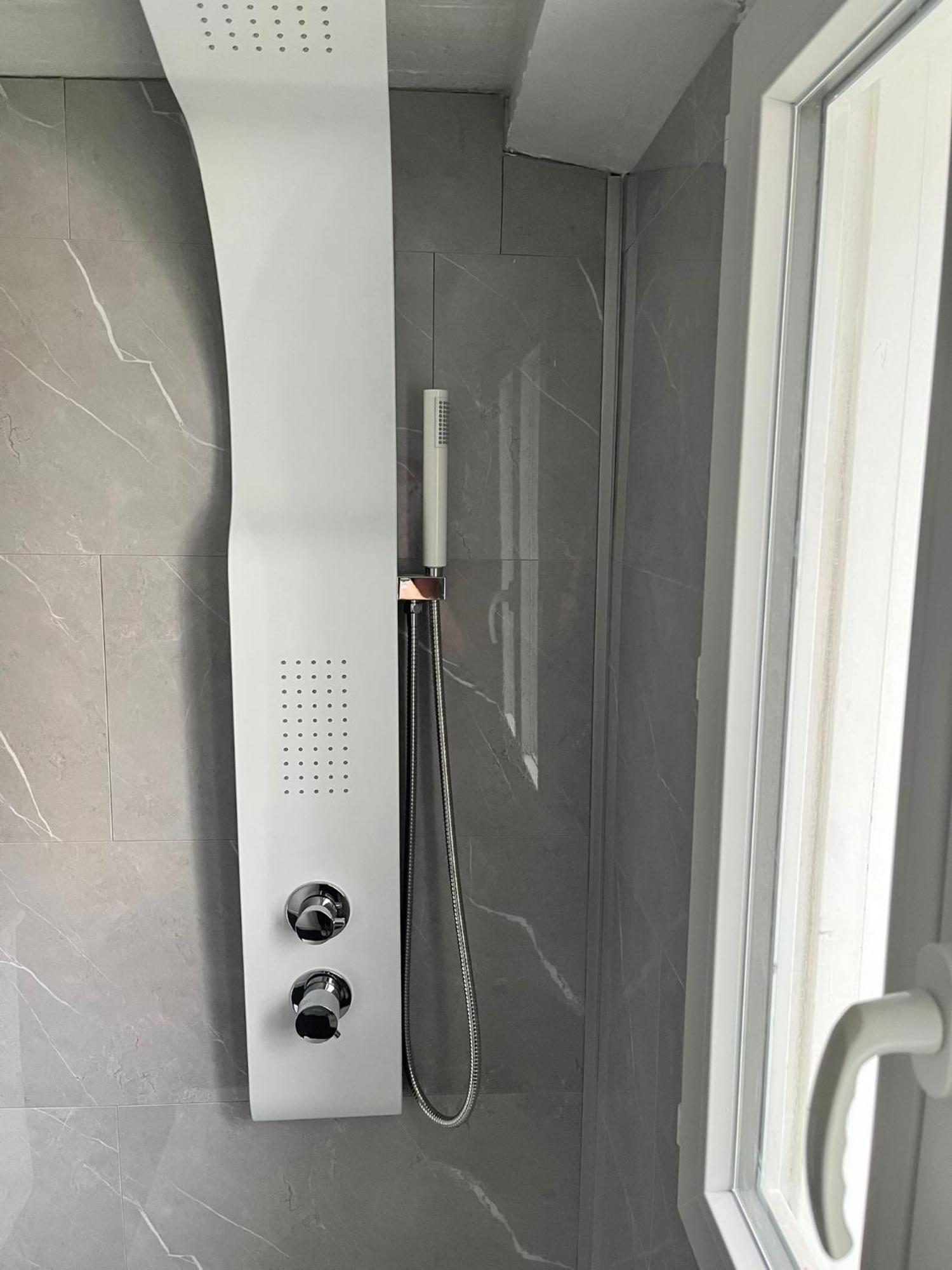 Spa Hyper Centre Jardin Apartment Boulogne-sur-Mer Luaran gambar